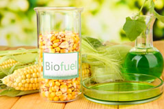 Northorpe biofuel availability