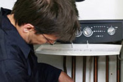 boiler replacement Northorpe
